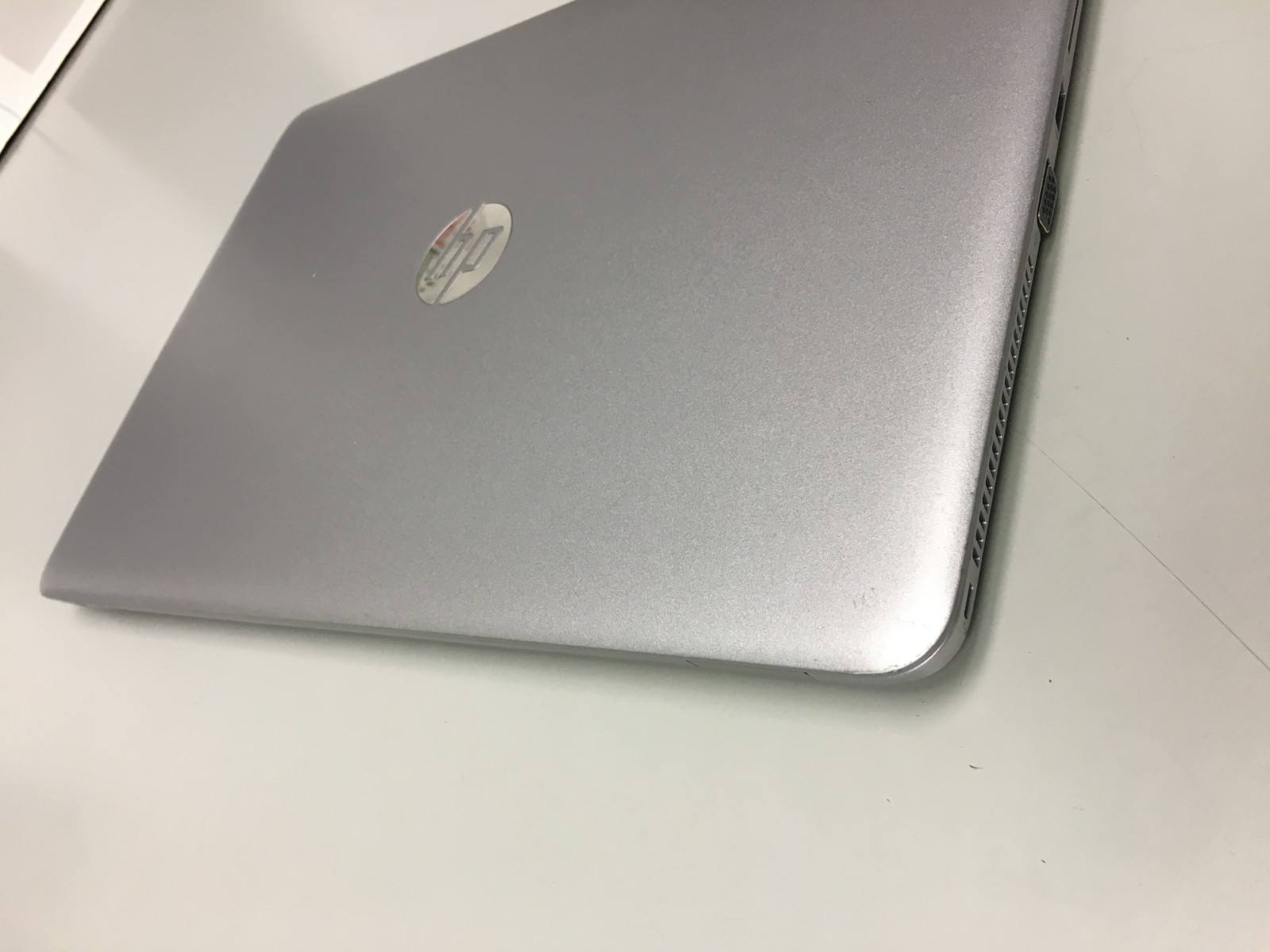 HP Elitebook 850 G3 15.6″ Core i5 6th gen 2.30Ghz 8GB RAM 256GB SSD WIN 11 PRO
