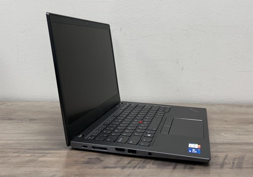 Lenovo ThinkPad T14s Gen 2 Intel Core i55-1145G7 |20WM005GUS-Touch |256GB SSD|