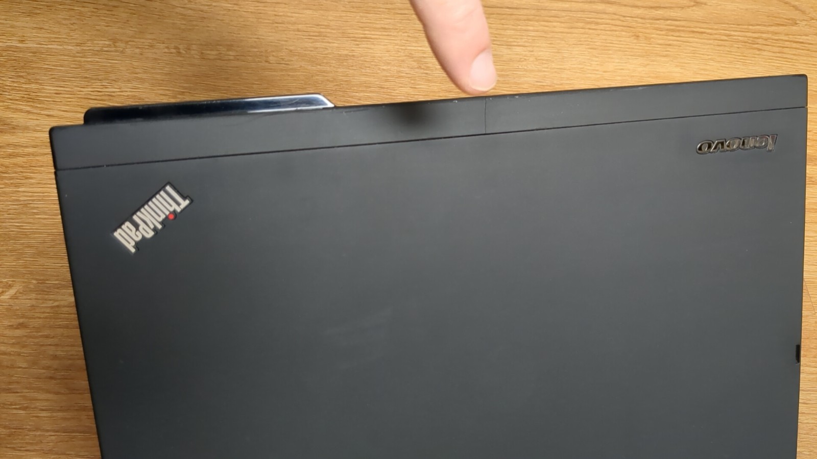 🐧 coreboot Lenovo Thinkpad X220T +TouchScreen +IPS + Linux [ See All ]