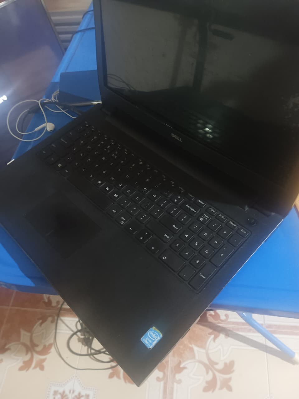 Dell i3 1TB 128GB RAM