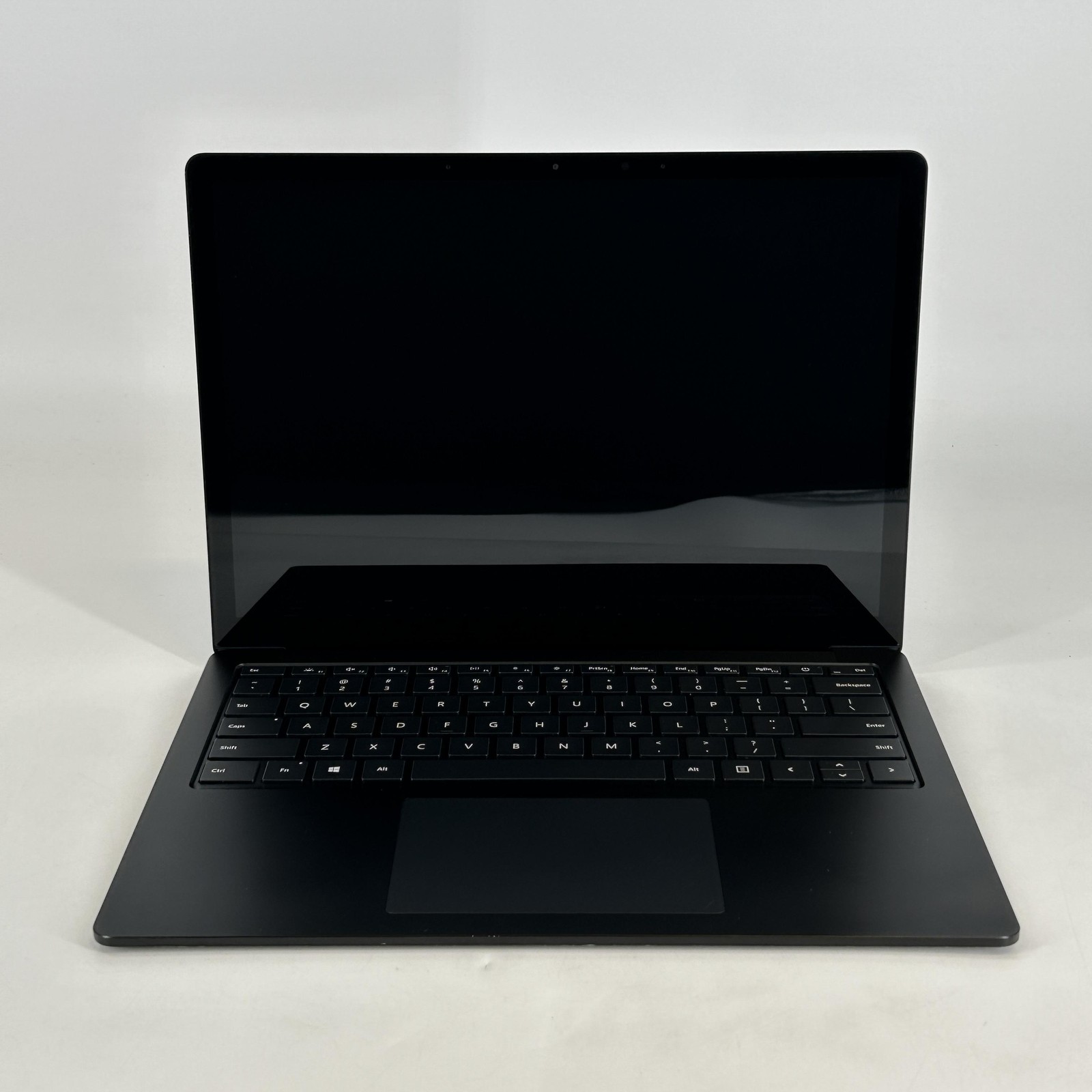 Microsoft Surface Laptop 4 13.5 2K TOUCH i7-1185G7 3.00GHz 16GB 256GB Very Good