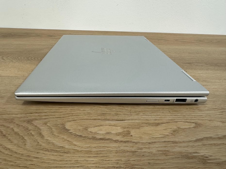 HP EliteBook x360 830 G10 Core i7 1365U 32GB LPDDR5 Intel Iris Xe 512GB SSD 2023