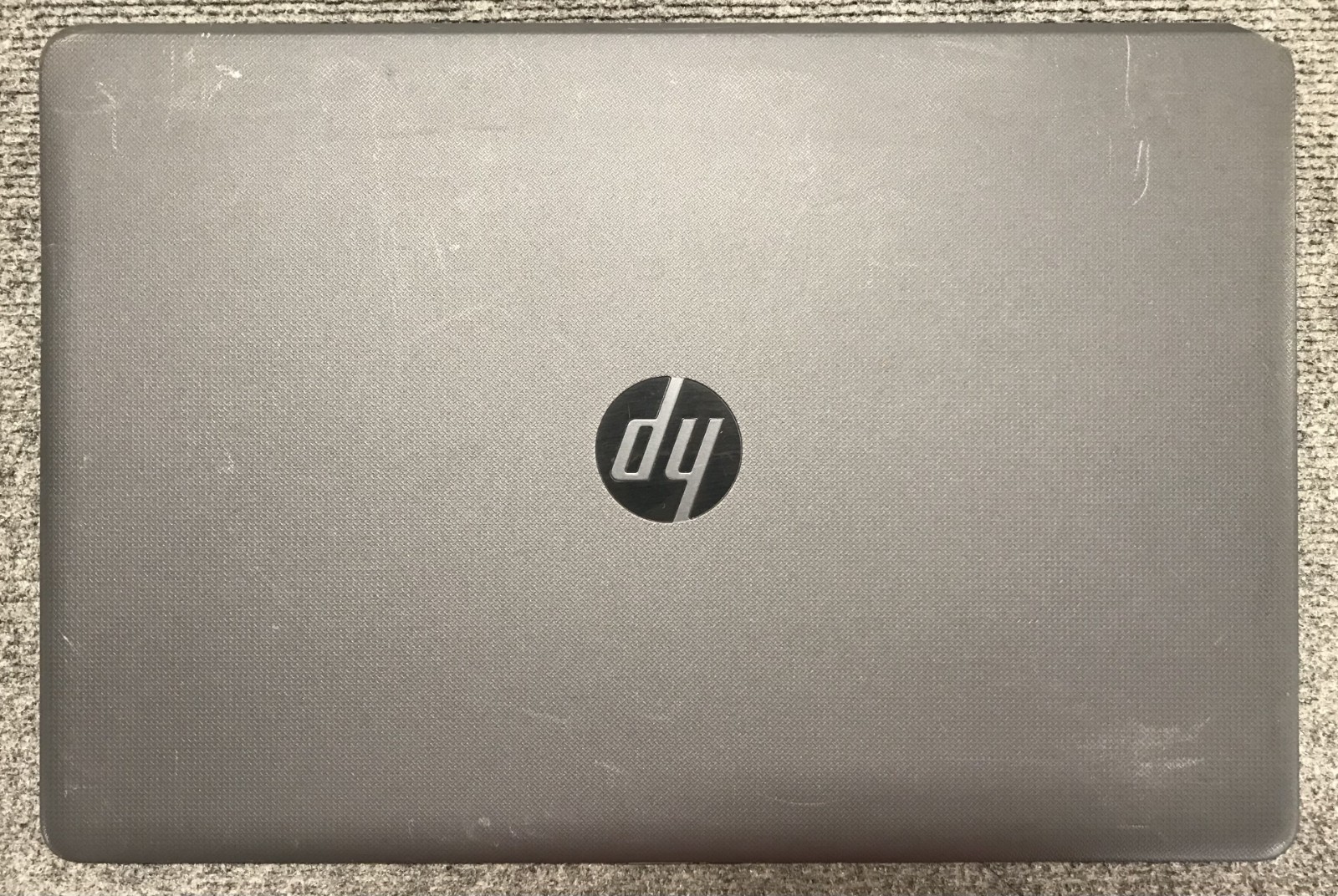 HP 225 G6 15.6″ Laptop AMD A6-9220, No RAM/Storage, Boots to BIOS