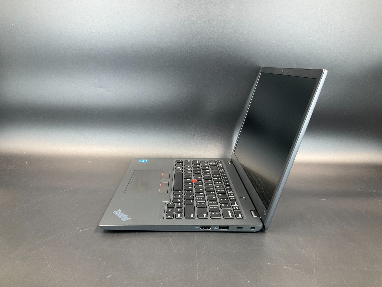 Lenovo ThinkPad L13 Gen4 i3-1315U 8GB 256GB WiFi6E 13.3WU W11P64 21FHS00S00