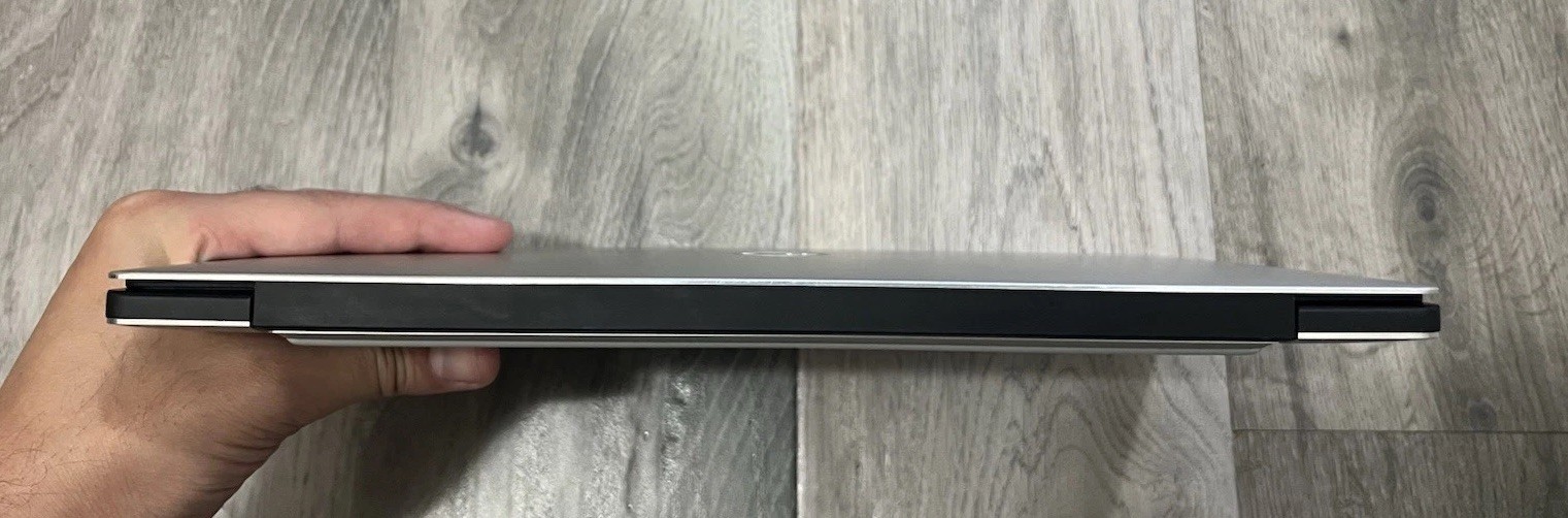 Dell XPS 13 7390 13” Laptop i3 10th Gen CPU 4G RAM 120G SSD Win 11 PRO + AC