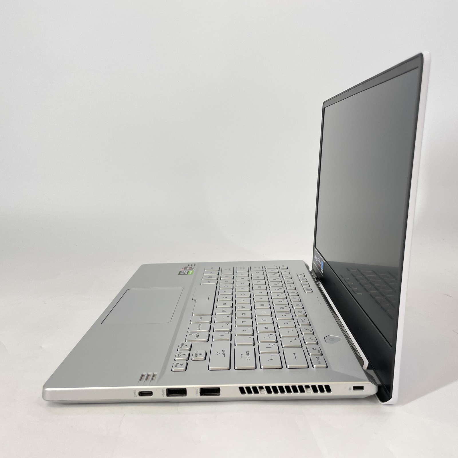 Asus ROG Zephyrus G14 GA401 FHD Ryzen 9 5900HS 16GB 1TB SSD RTX 3060 LCD BLEED