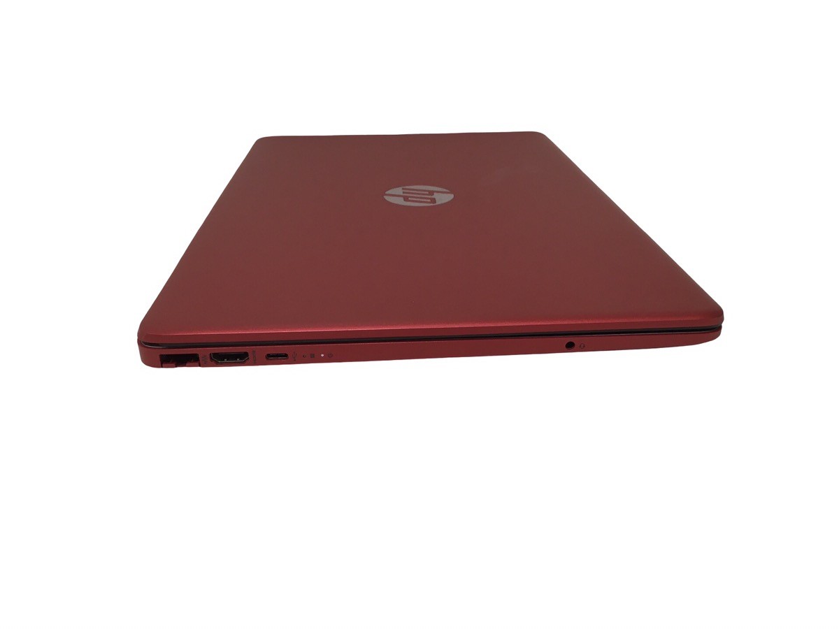 P 15-DW0083WM 15.6″ LAPTOP INTEL PENTIUM R 4GB RAM 128GB SSD RED WIN (EPJ033498)
