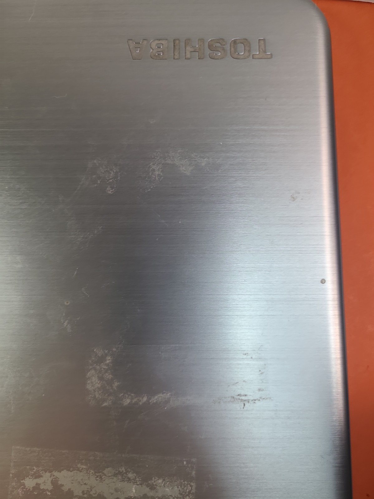 Toshiba Satellite S55-B5280, 15.6″, I7, 16 GB, 1TB, Read Description
