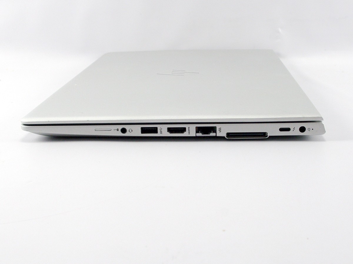 HP Elitebook 840 G6, Intel Core i5-8365U CPU, 8GB Ram, w/ Win 10 Pro
