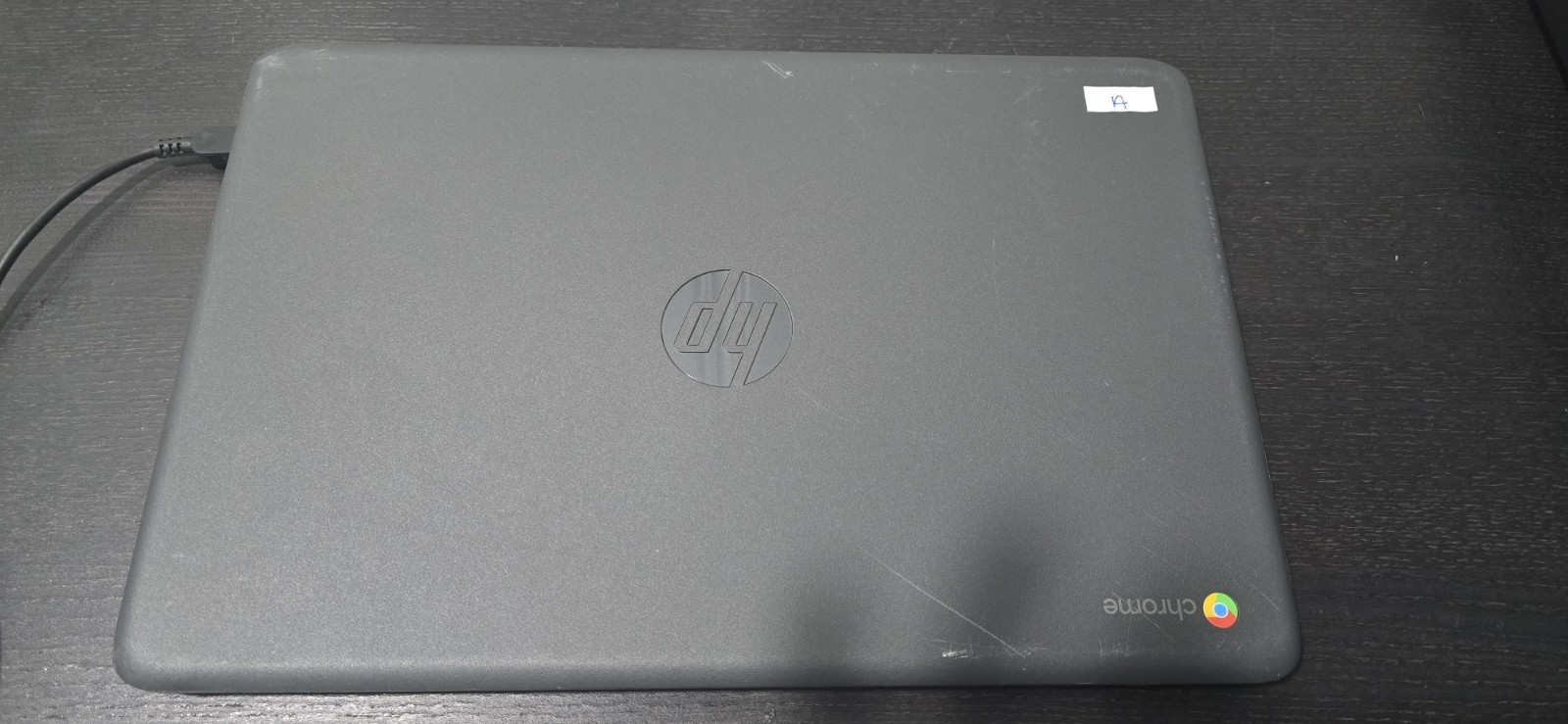 HP Chromebook 14″