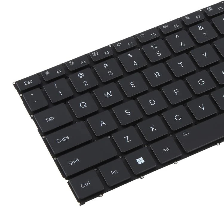 US Version Backlit Laptop Keyboard for Honor MagicBook 21/22 HGE-W56 V14 HGF-W5