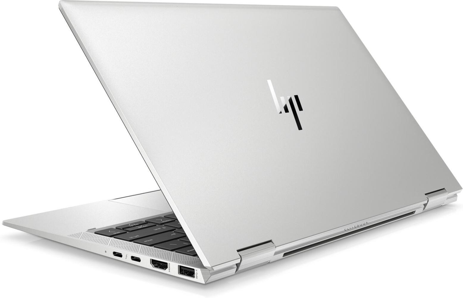 HP EliteBook X360 1030 G7 PC Touchscreen i7 10th Gen 16GB RAM No Storage No AC