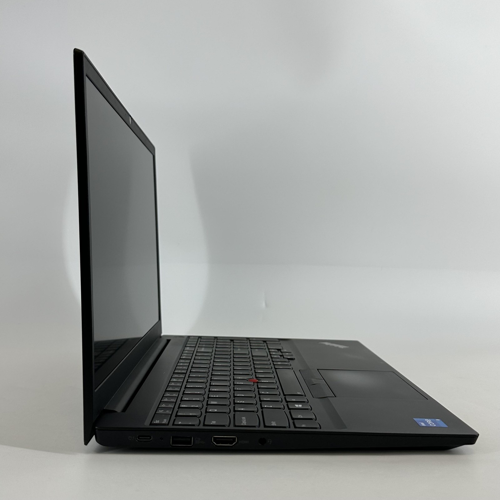 Lenovo ThinkPad E15 Gen 2 15 FHD i5-1135G7 2.40GHz 16GB RAM 256GB SSD Good