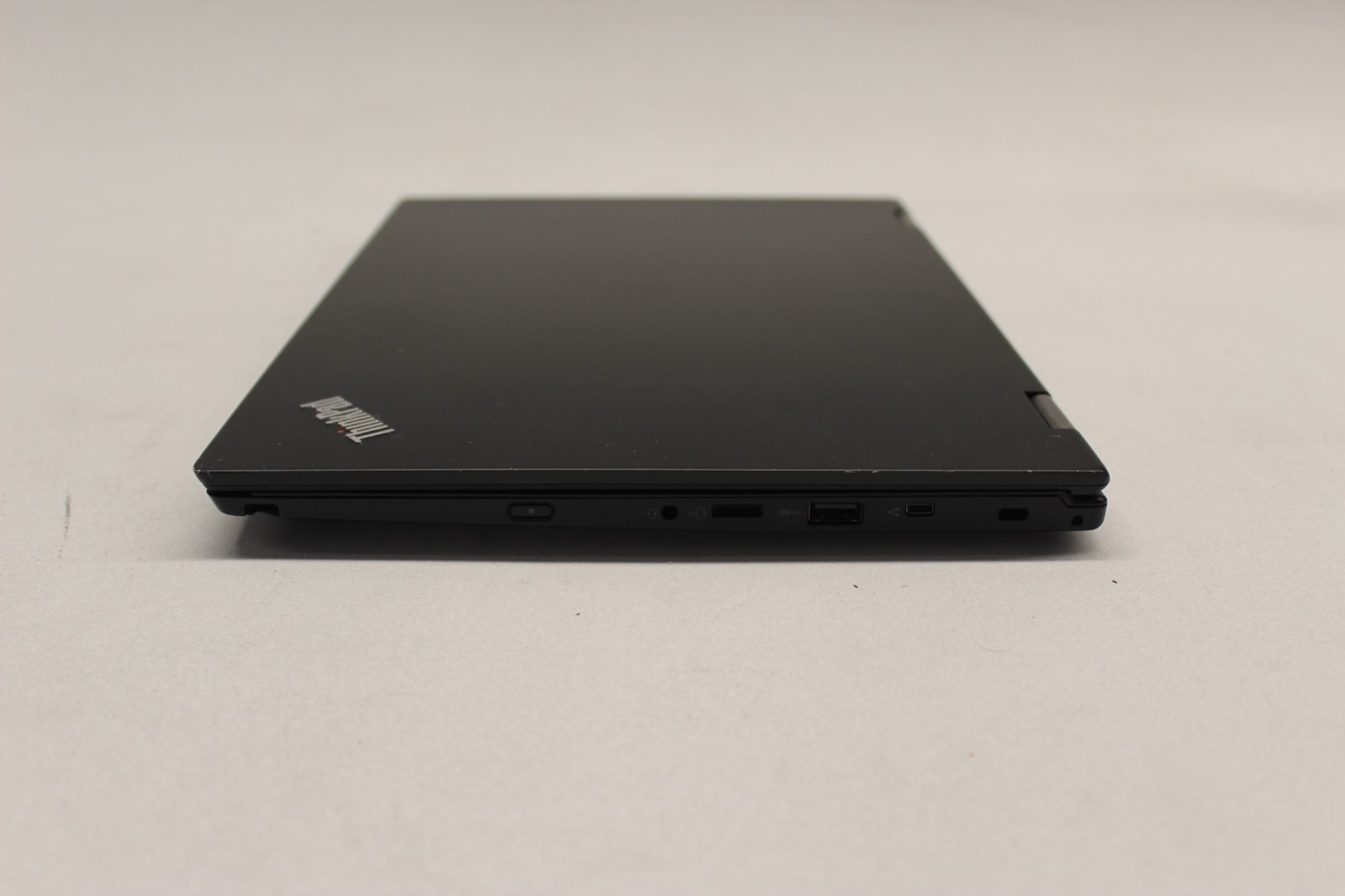 Lenovo Thinkpad L380 Yoga I5-8250U 256GB NvME 16GB DDR4 Win11Pro*See Desc*