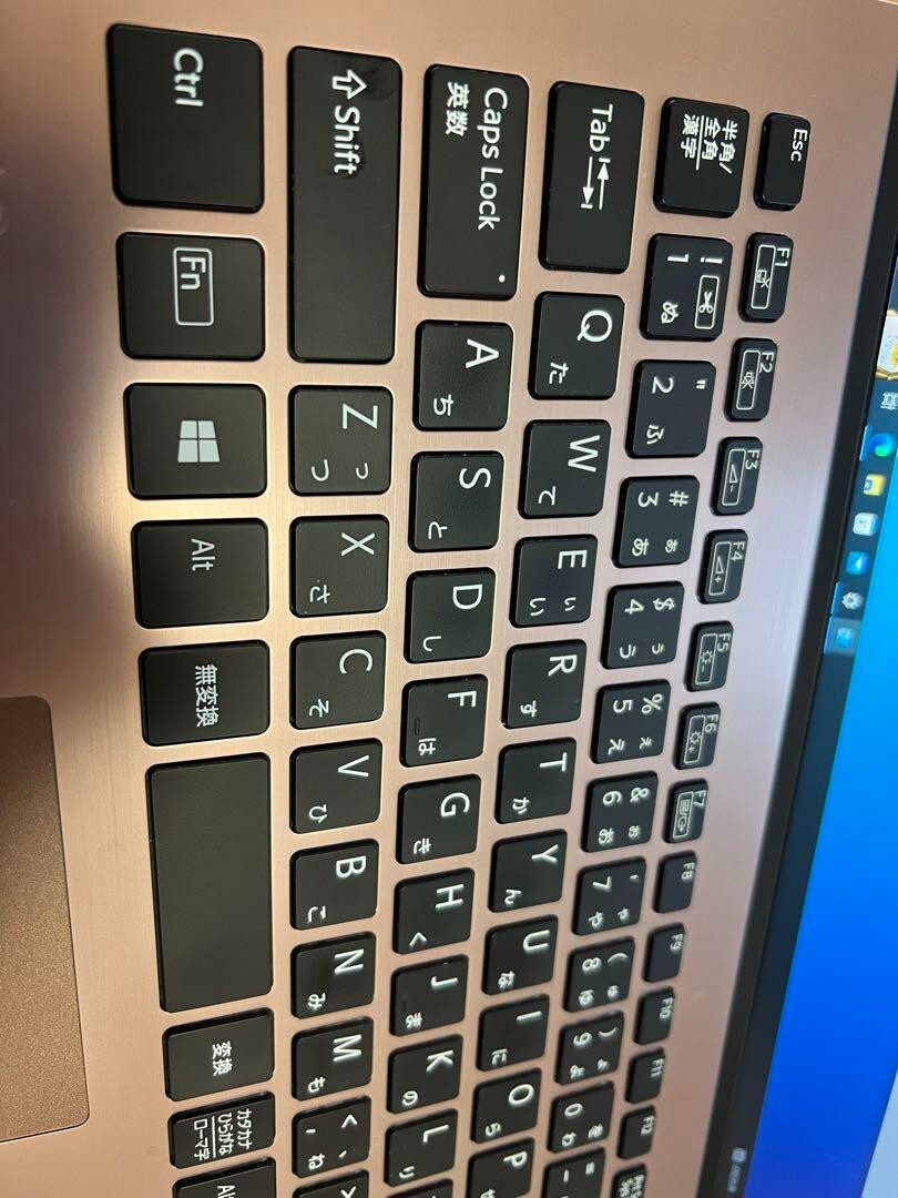 VAIO SX14 VJS141C11N laptop Home appliances 14 inches Core i5 Windows10