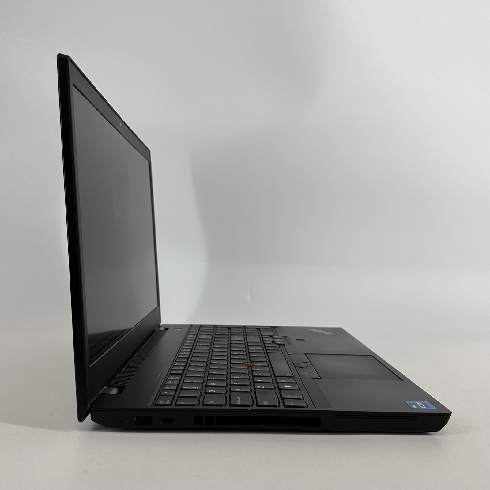 Lenovo ThinkPad P15v Gen 3 4K 2.3 GHz i7-12700H 32GB 1TB SSD Quadro T1200 Good