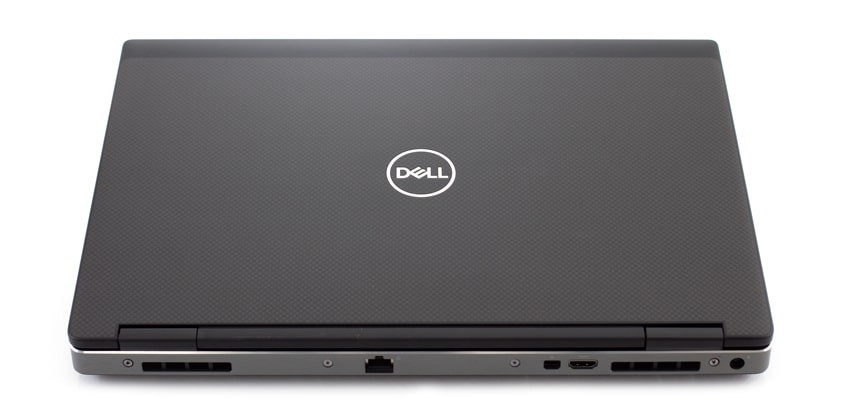 Dell Precision 7510 15.6″ FHD i5 6th Gen 16GB 1TB SSD Win10 1-YR WARRANTY