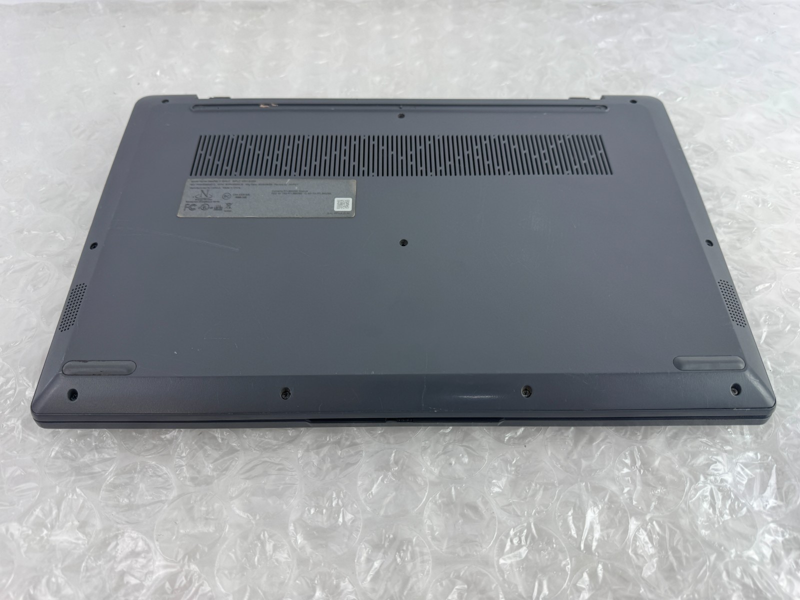 Lenovo IdeaPad 3 15IAU7 i5-1235U 8GB RAM No SSD/OS/AC Parts/Repair Laptop #DO