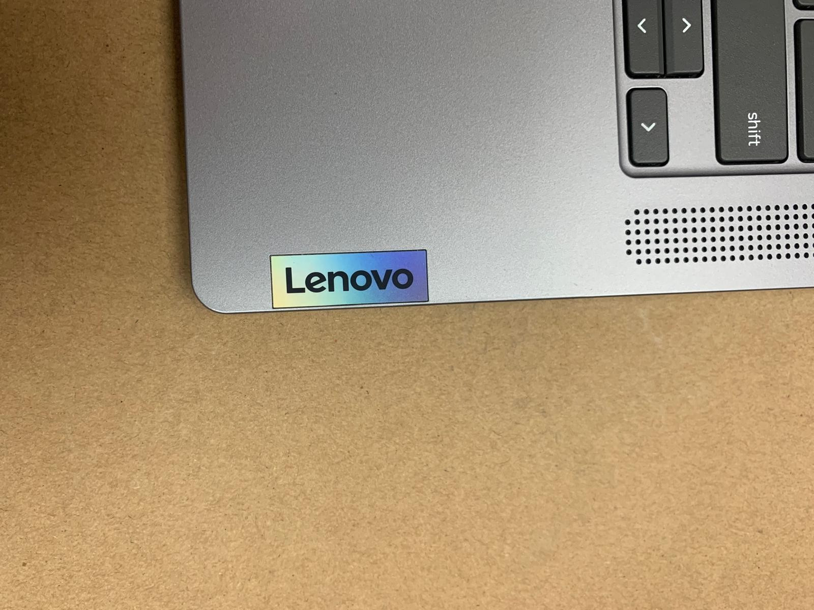 ✨ Lenovo IdeaPad 3 14M836 14″ Chromebook MT8183 4GB 64GB Chrome OS 82KN002GUS✨