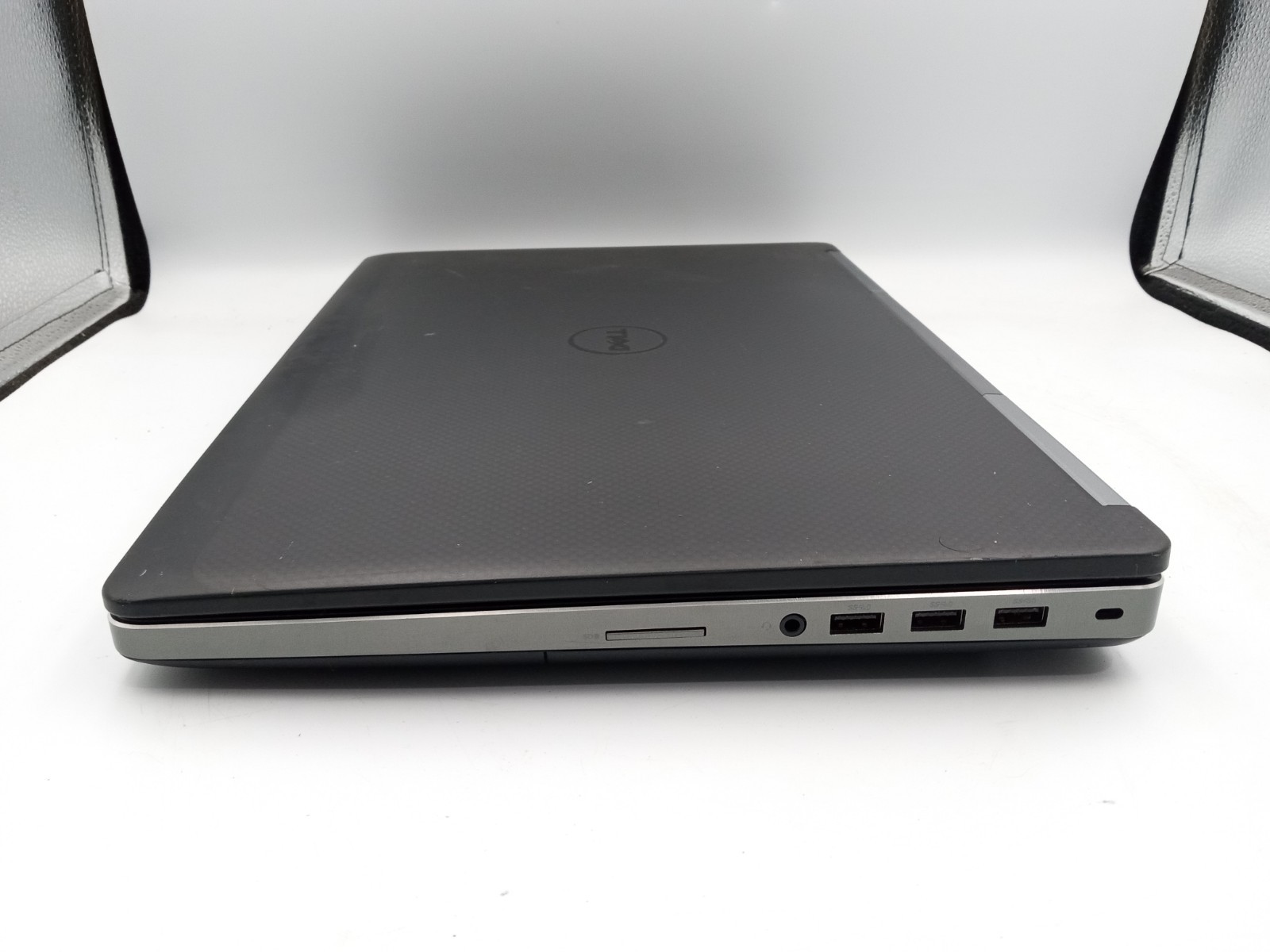 Dell Precision 7520 15.6″ Laptop i7-7820HQ 4GB RAM 128GB SSD Windows 11 WX4130