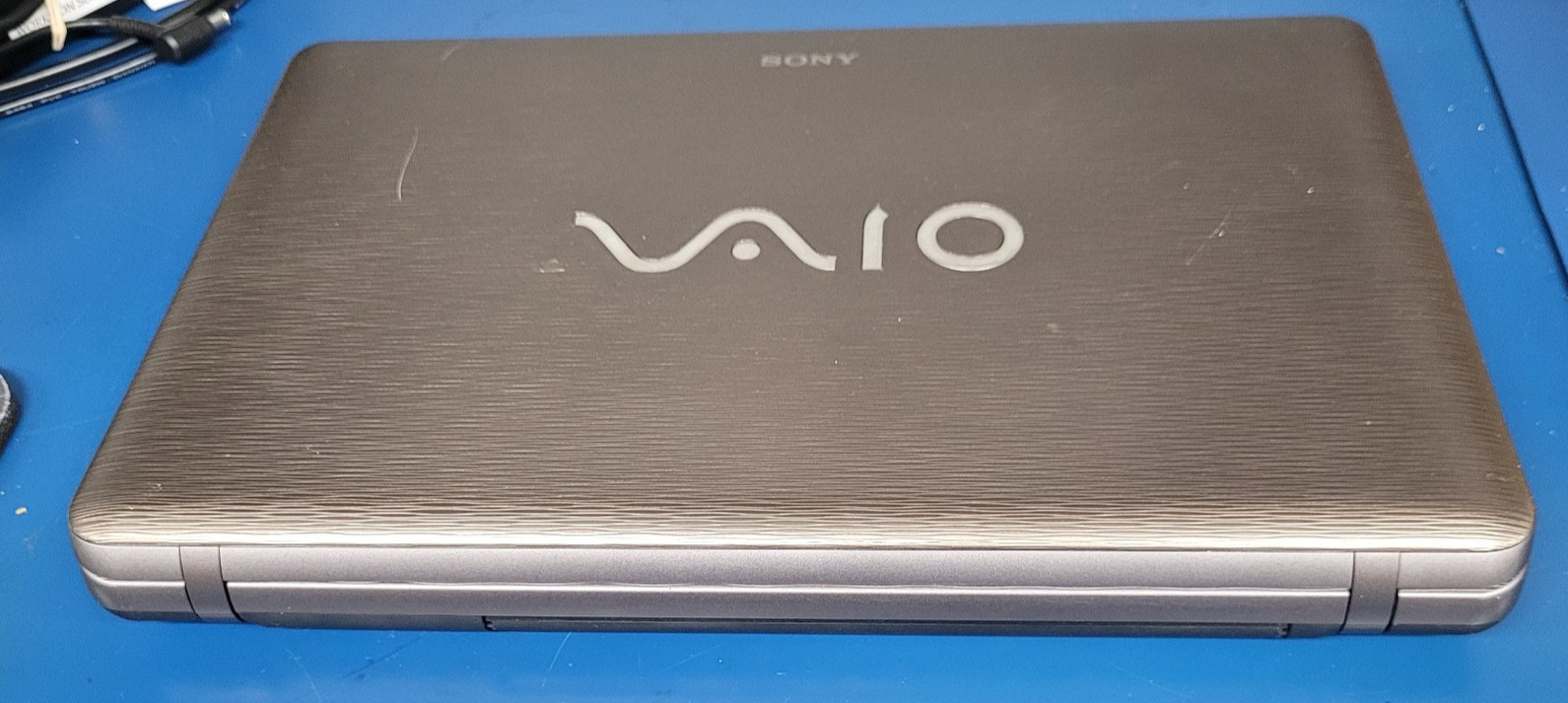 Sony Vaio PCG-7192L 15.5″ Laptop Computer Intel Pentium, 4GB RAM, NO HDD