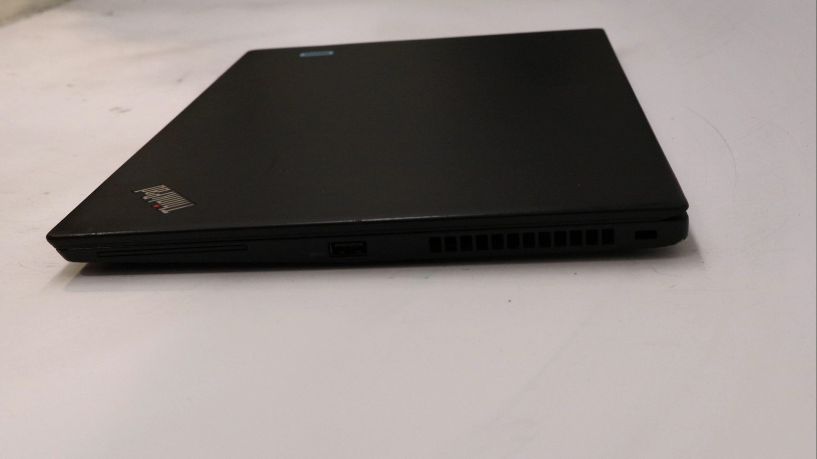 Lenovo ThinkPad T480s 14″ i7-8550u 16GB 512GB – Good