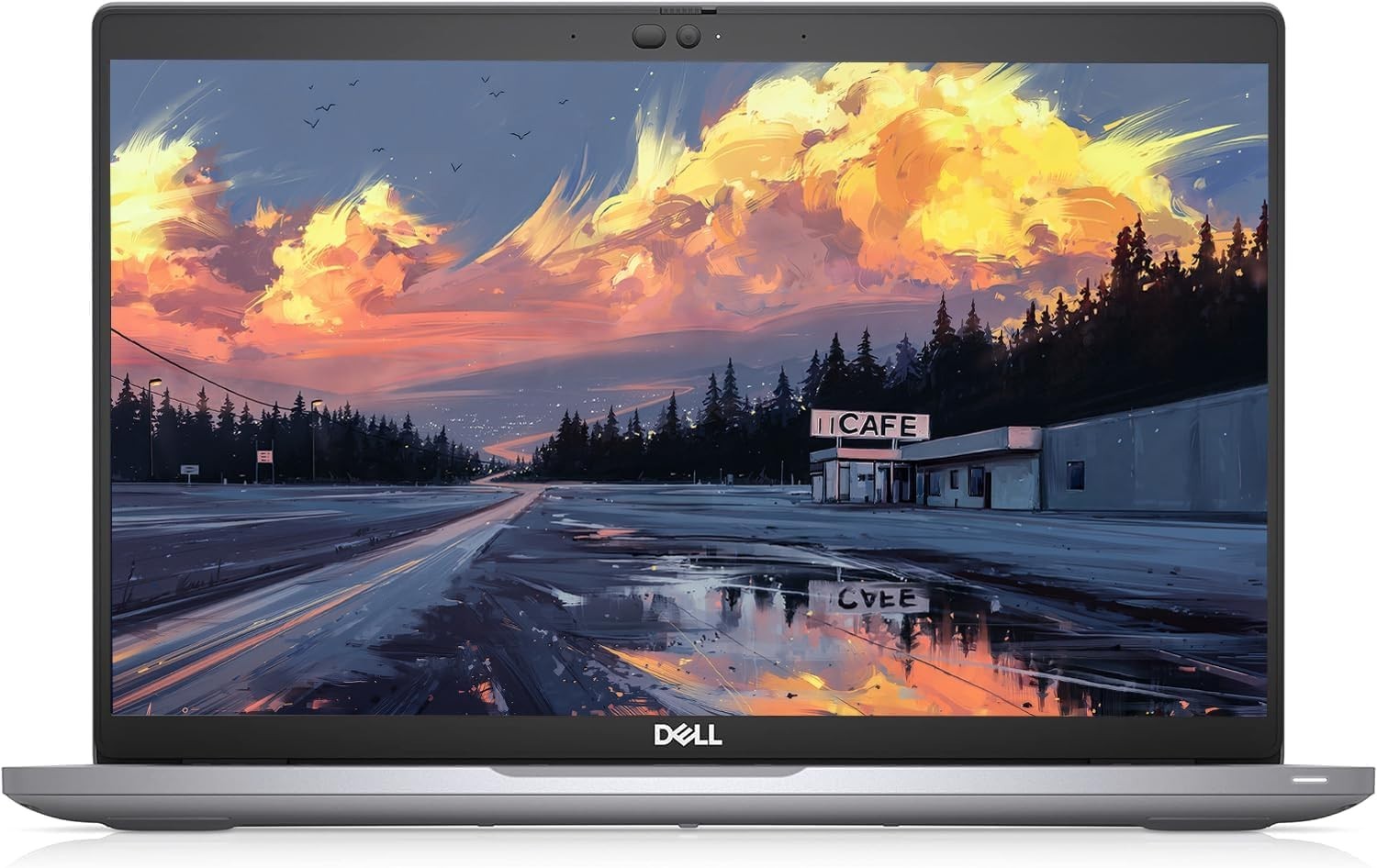 14″ FHD Dell Latitude Laptop: Intel i5-1145G7! Backlit Keyboard! Windows 11 Pro!
