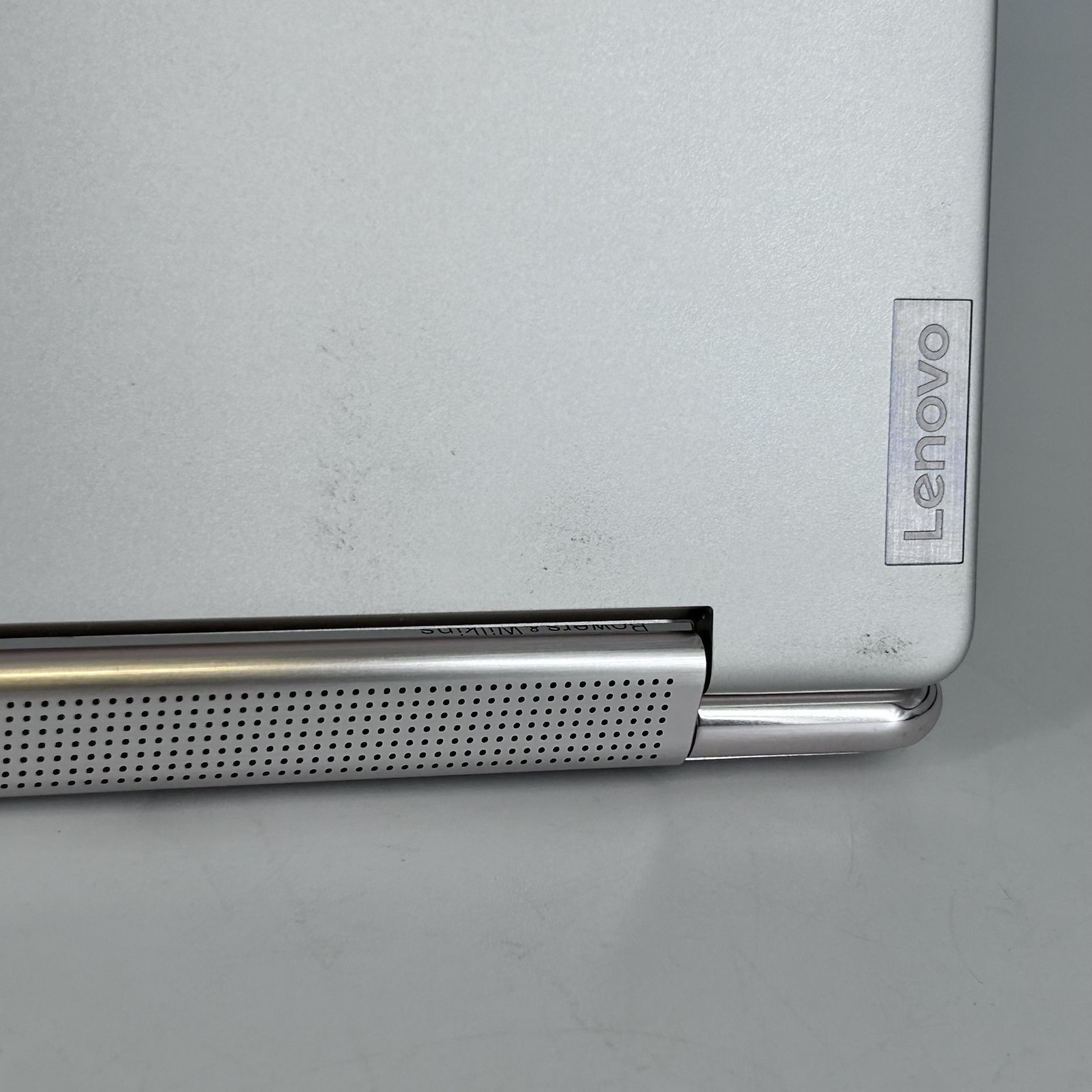 Lenovo Yoga 9i 14 Gray QHD+ 2.2 GHz i7-1360P 16GB 512GB SSD Good
