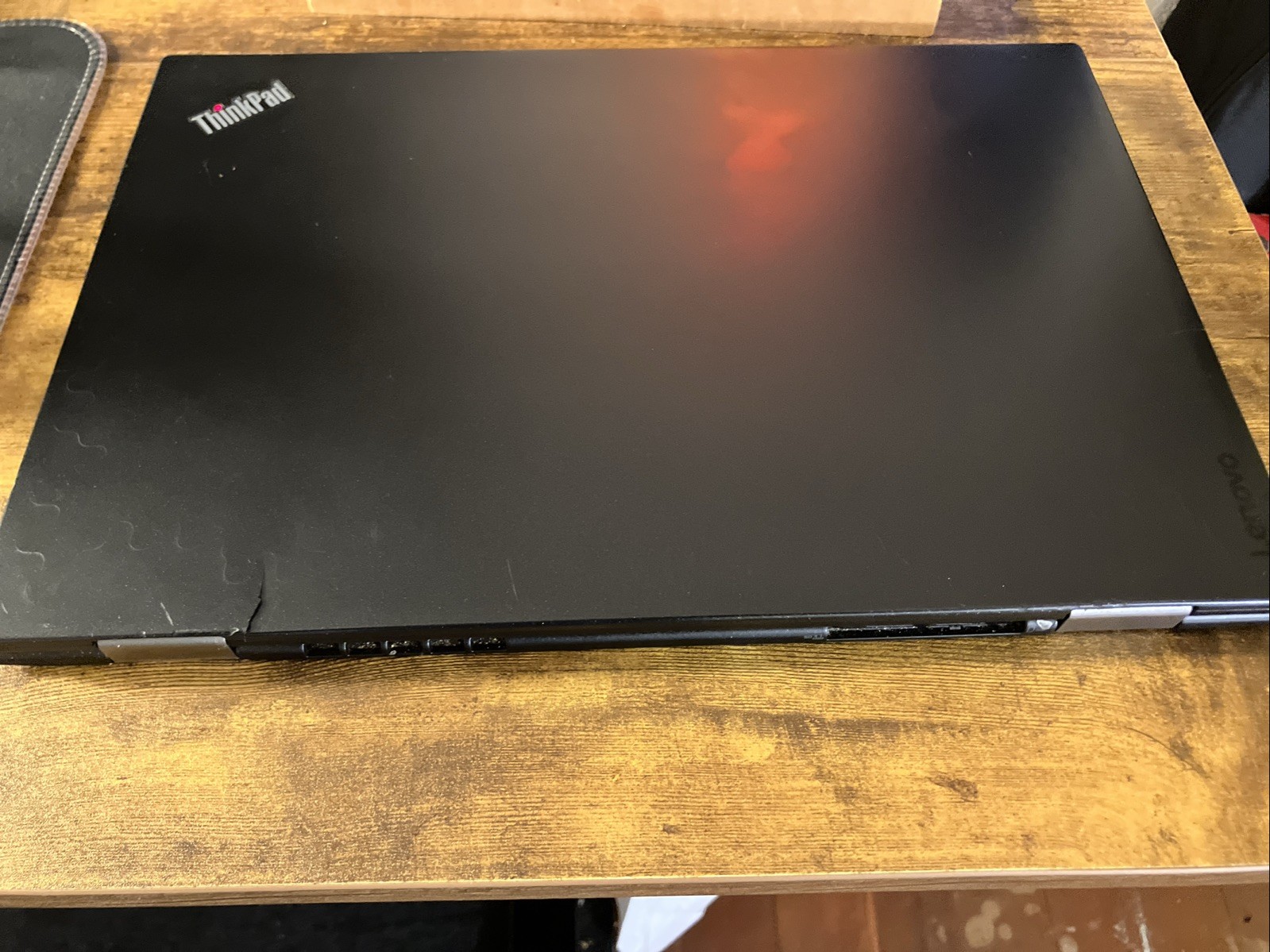 Lenovo ThinkPad X1 Carbon 4th Gen 14″ Laptop i7-6600U 2.60GHz 16GB RAM 512GB SSD