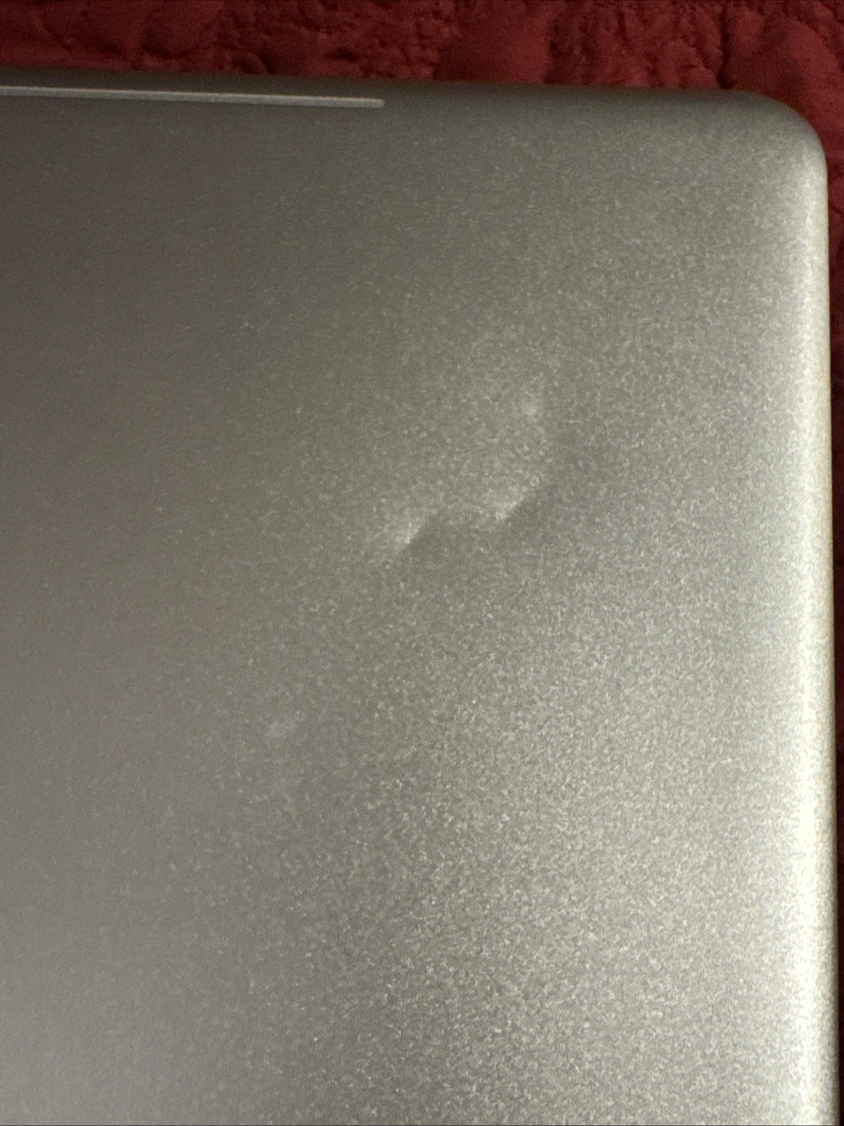HP Pavilion 14-al061nr 14″ Laptop/Intel i3-6100U For Parts As Is