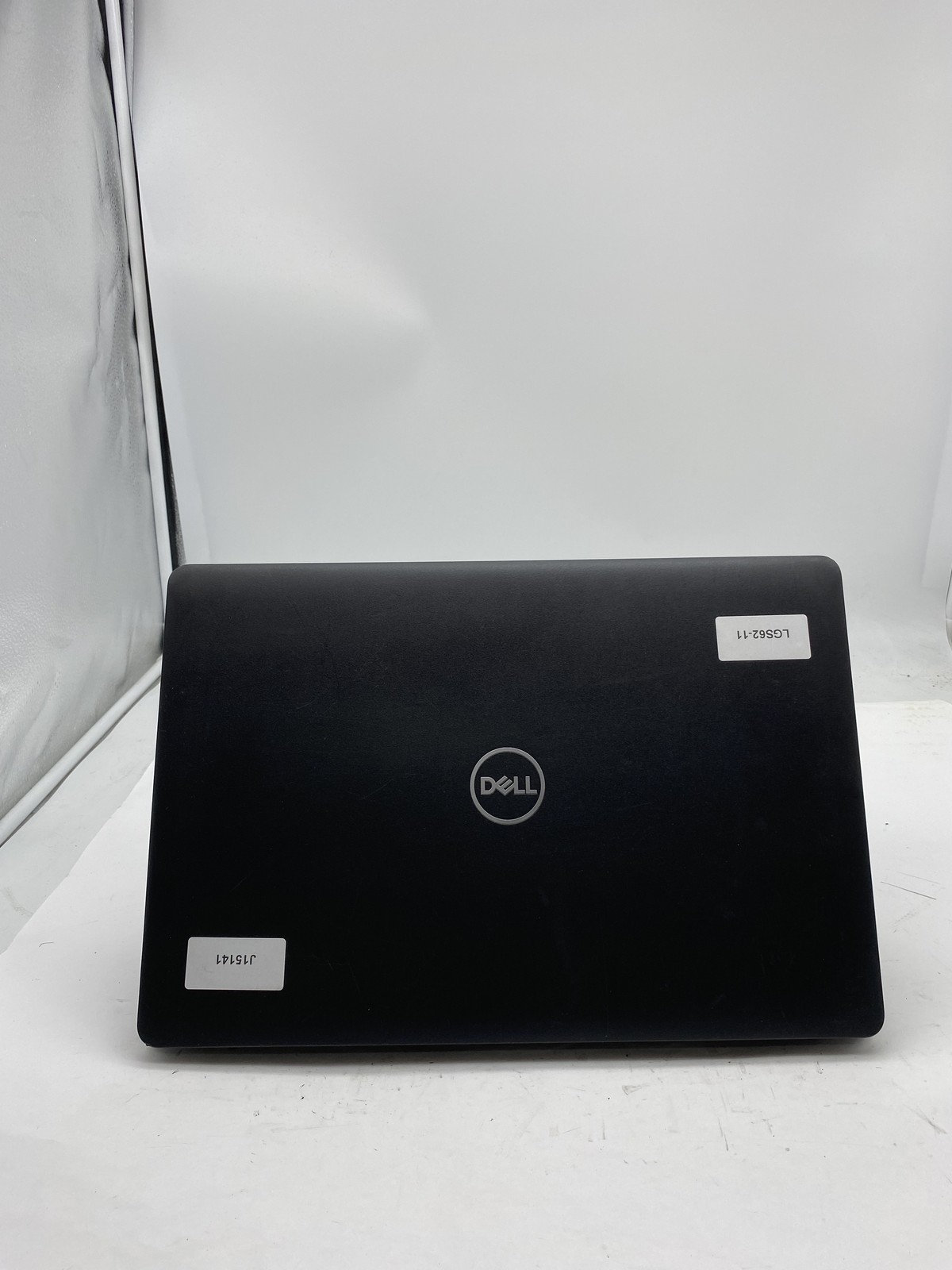 Dell Latitude 3580 Laptop Intel Core i3 6006U 2GHz 4GB RAM 128GB SSD W10P