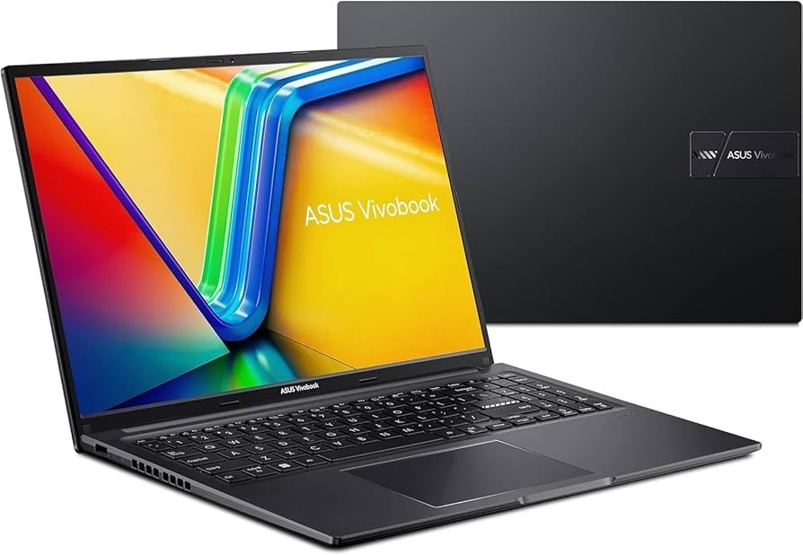 ASUS Vivobook 16 F1605VA 16″ WUXGA i7-1355U 16GB 512GB Win11 Indie Black