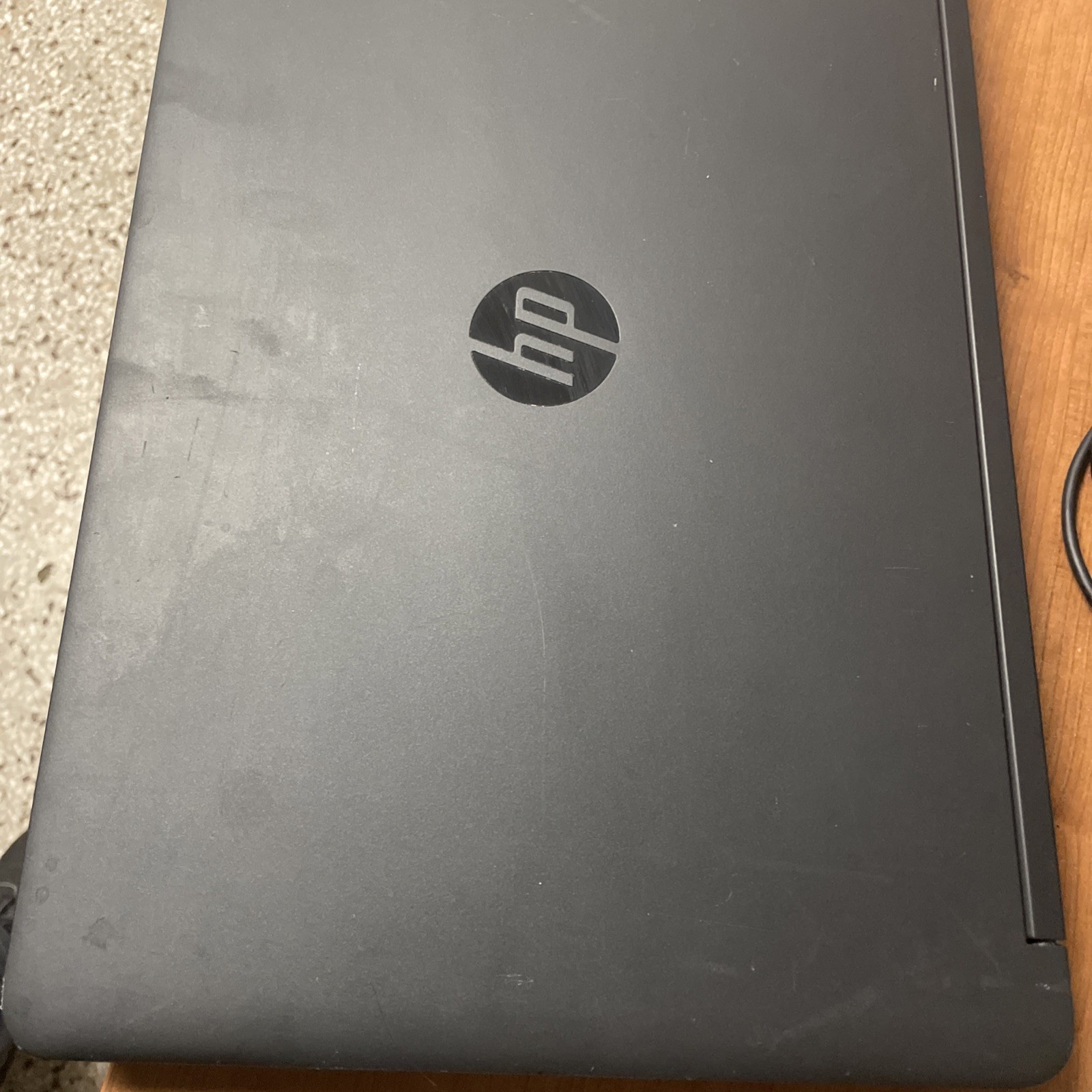 Lot 2 HP Pro book 650 G1 Intel Core I7-4712MQ 8GB Ram