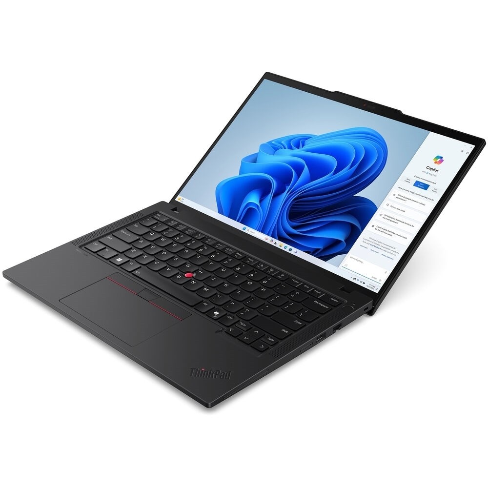 Lenovo ThinkPad T14 G5 14″ WUXGA AMD Ryzen 7 Pro 8840U 16GB RAM 512GB SSD WIN11P