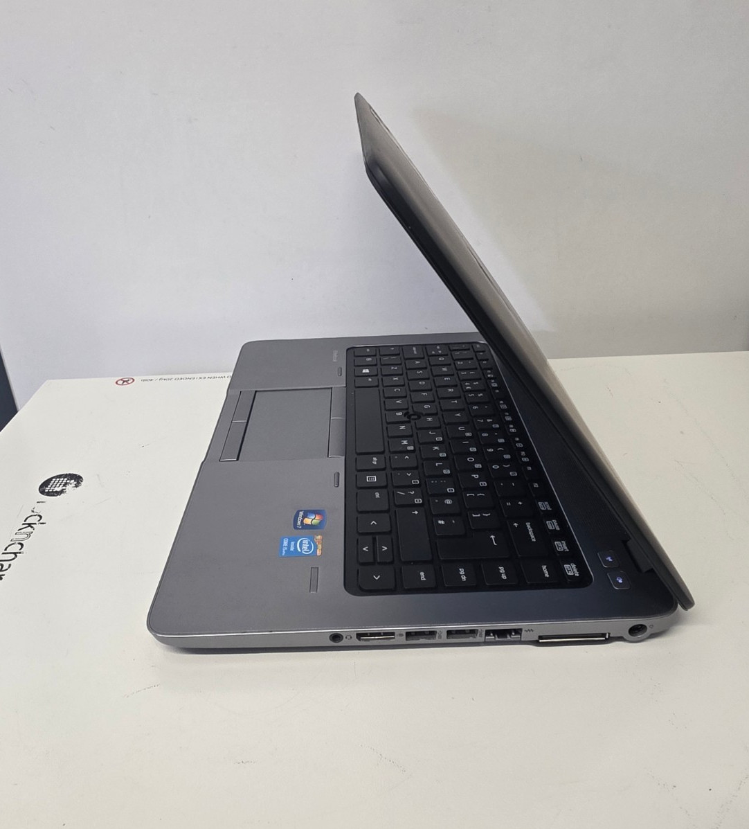 HP ELITEBOOK 840 G1 LAPTOP 14″ 4th GEN i5-4200U 8GB 240GB SSD WINDOWS 11 PRO