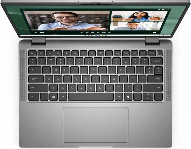 Dell Latitude 7450 2024 14 in FHD+ Core Ultra 7 155U 512GB SSD 4GB RAM