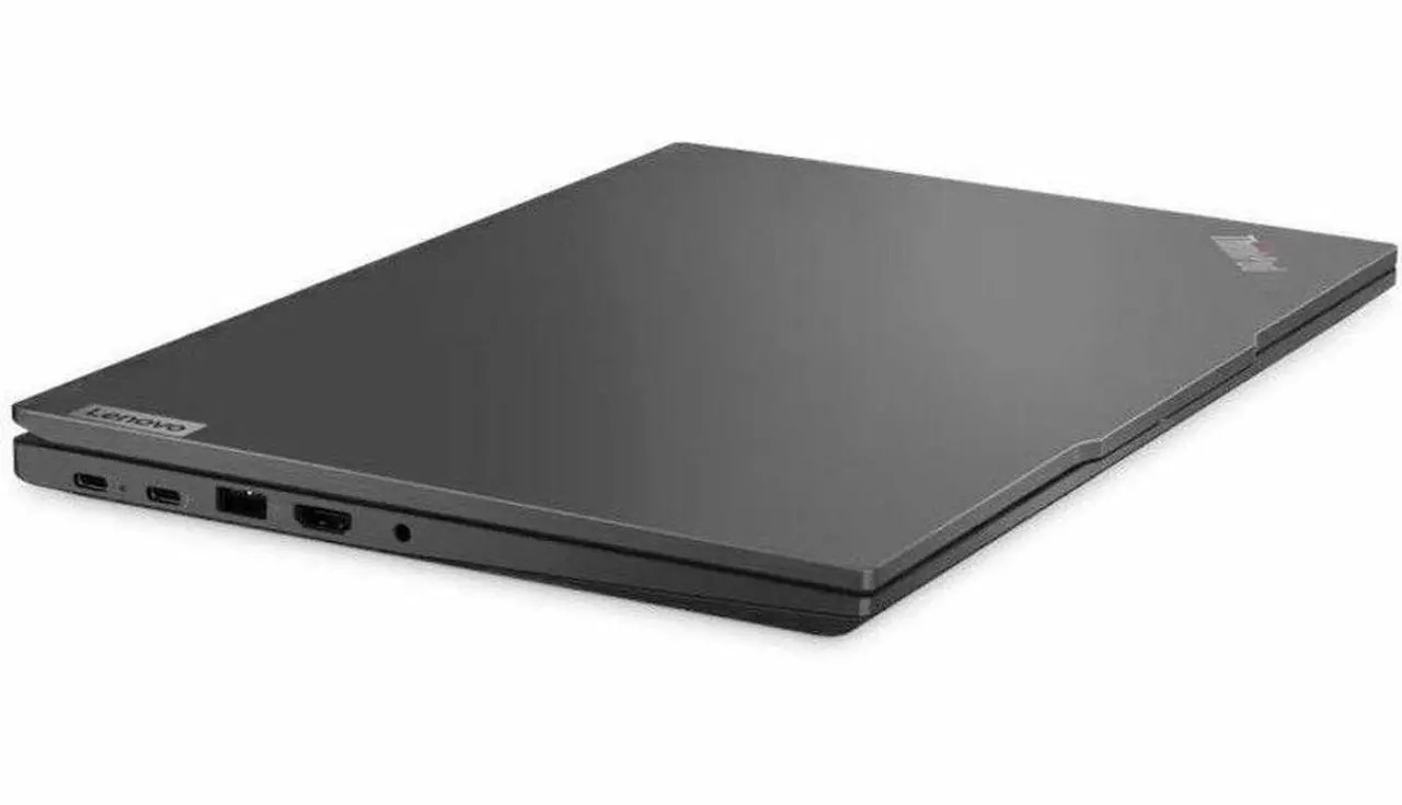 Lenovo ThinkPad E14 Gen 6 14″ Ultra 5 125U 16GB DDR5 256GB SSD Windows 11