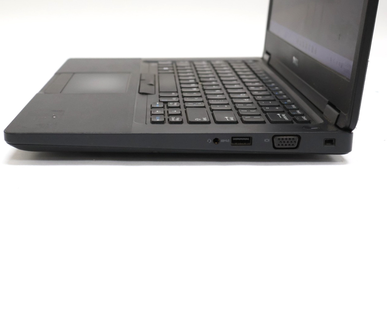 Dell Latitude 5480 i7-7820HQ 8GB Ram 500GB HDD Laptop Win 11 Pro Poor Battery