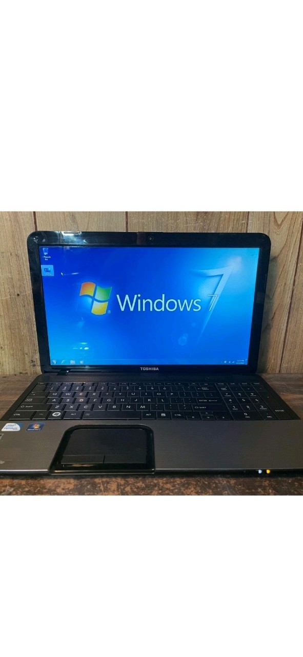 Windows 7 PRO Laptop Notebook PC Computer Dual core, 4GB Ram, 250GB HD DVD/CD