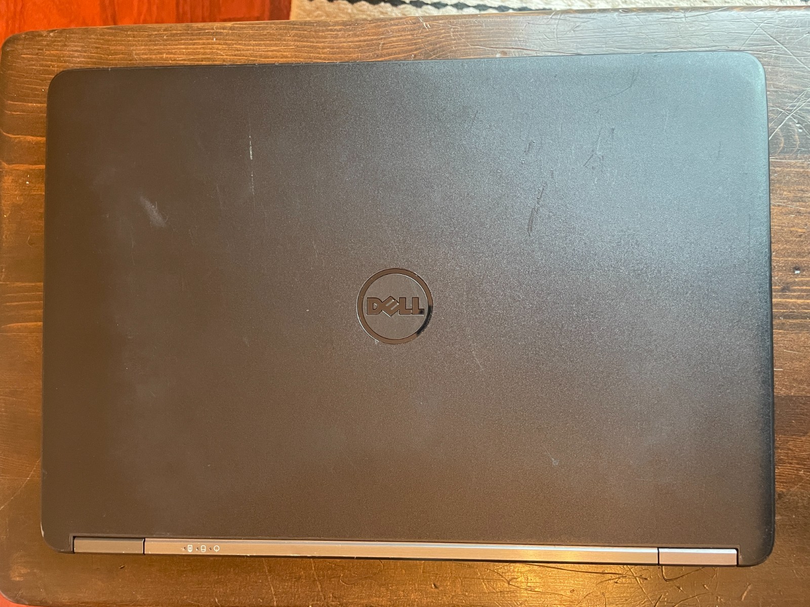 Dell Latitude E7450 14″ Intel Core i7-5600U 2.6GHz 8GB 256GB SSD Windows 11
