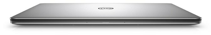 Dell XPS Precision 15″ Core i7 4K Touch 3840×2160 1TB SSD 16GB Nvidia Quadro 4GB
