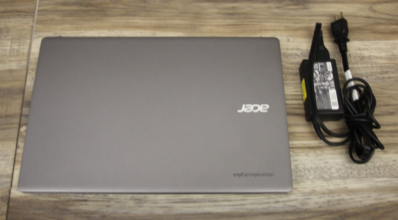 Acer Chromebook Plus 515 N23C10 15.6″ Laptop I3-1215U 8GB RAM 128GB
