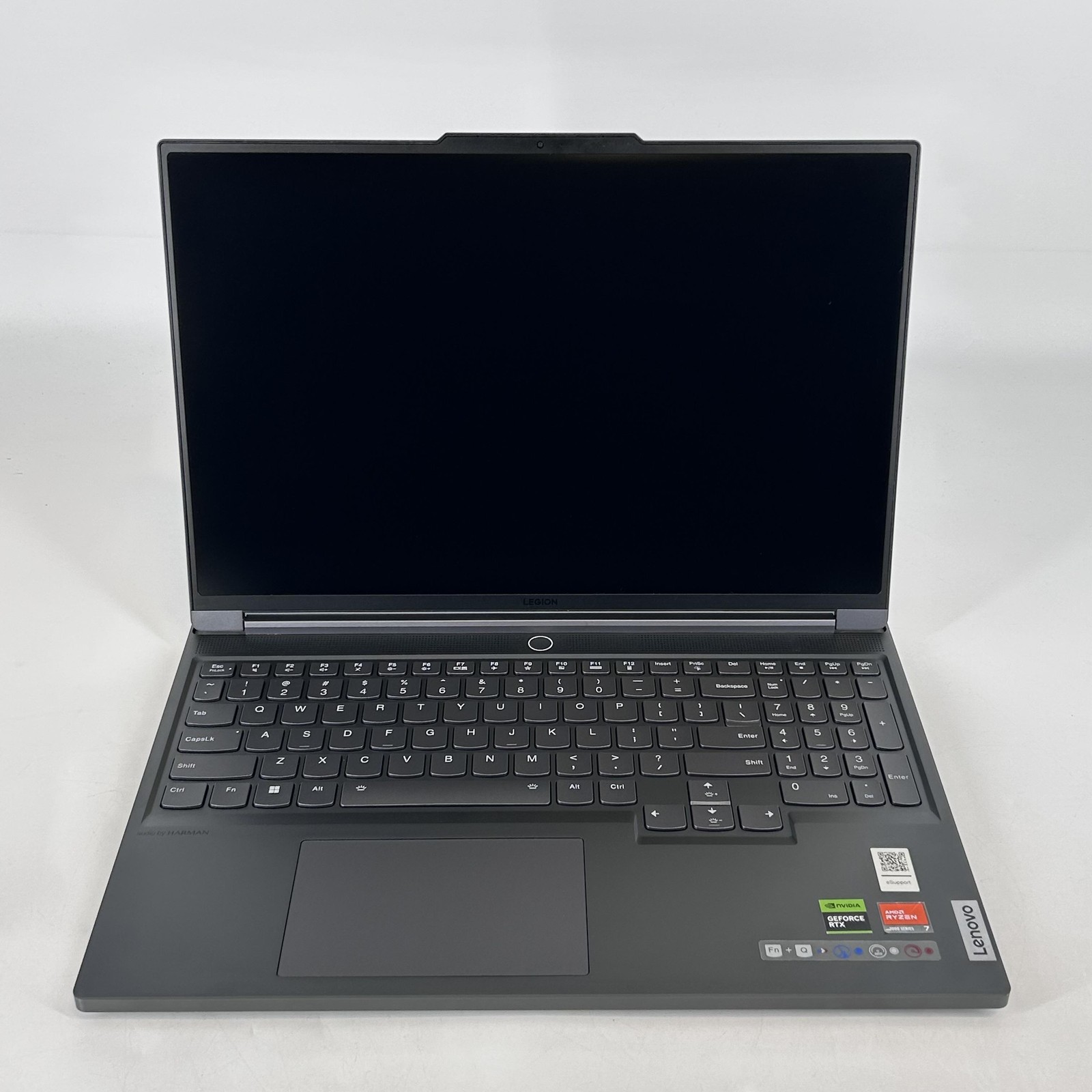 Lenovo Legion Slim 7 16 QHD+ Ryzen 7 7840HS 32GB 1TB RTX 4060 BAD USB-C PORTS
