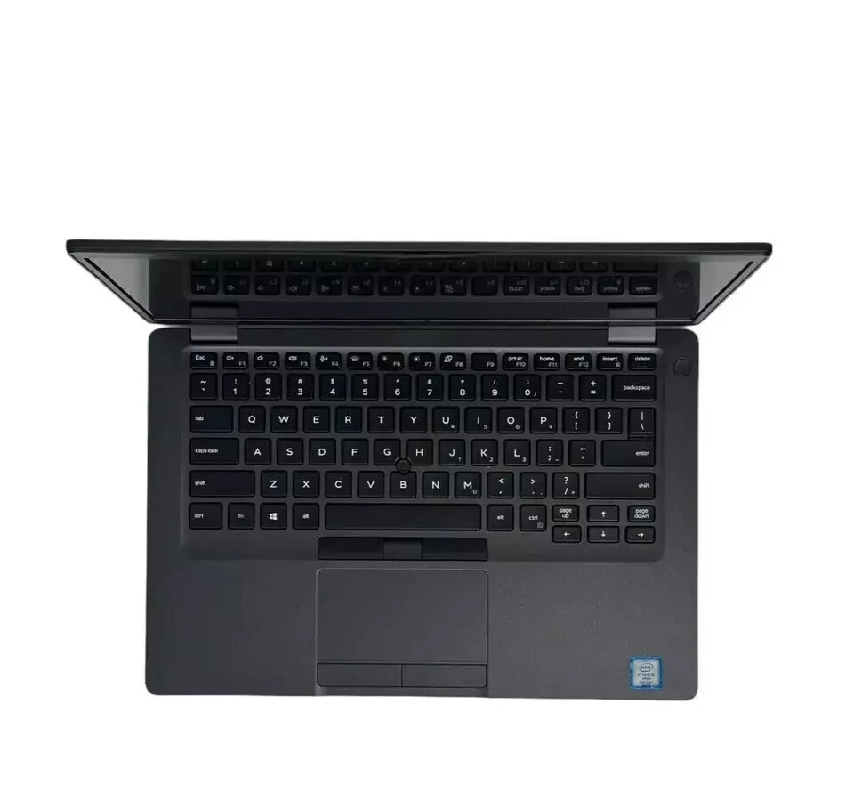 Dell Latitude 5400 14″ FHD i5-8360U 16GB RAM 256GB SSD Win 11 Pro Backlit Laptop