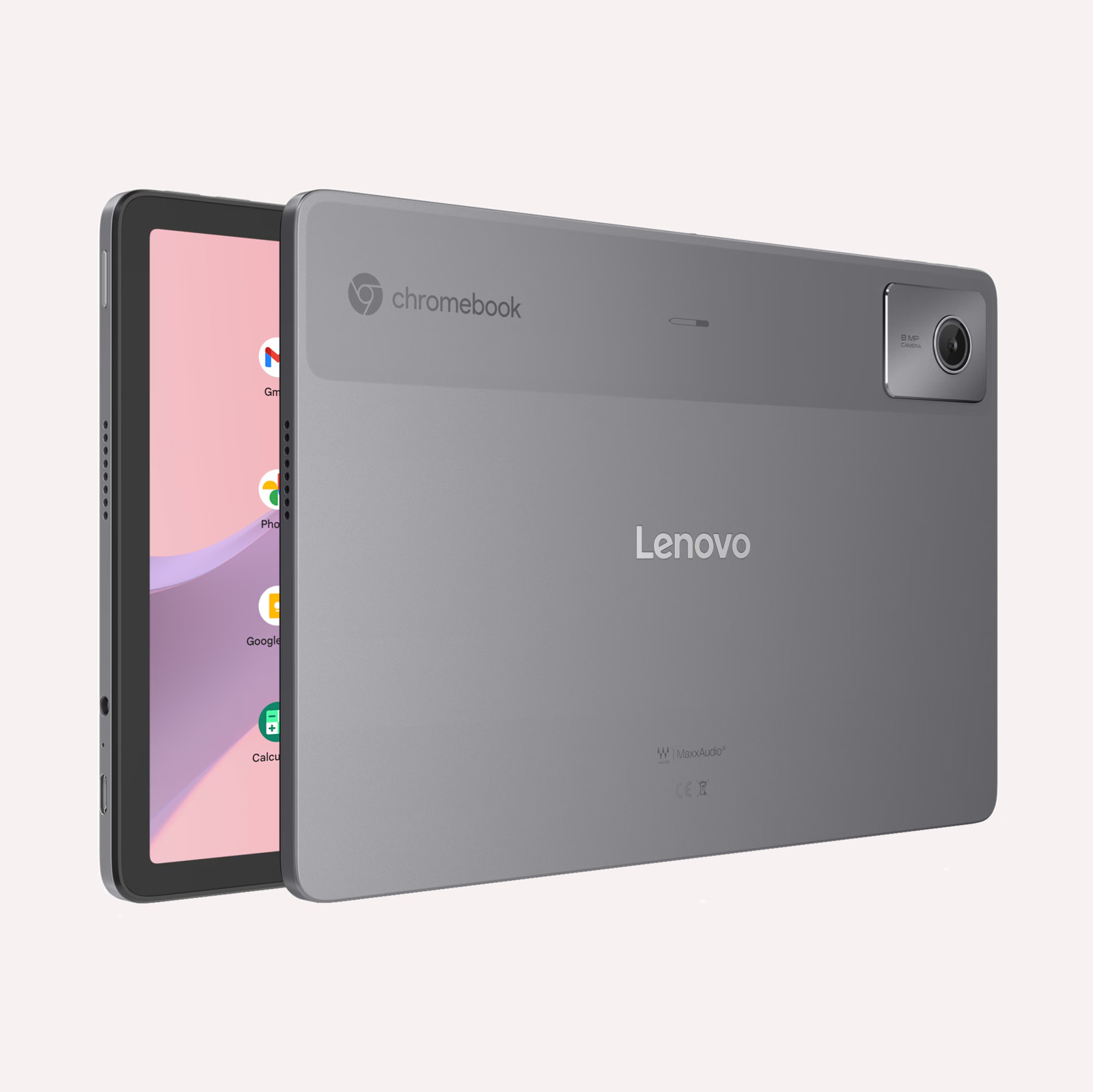 Lenovo Duet 11M889 13.3″ Touch Laptop Kompanio 838 8GB 128GB SSD ChromeOS