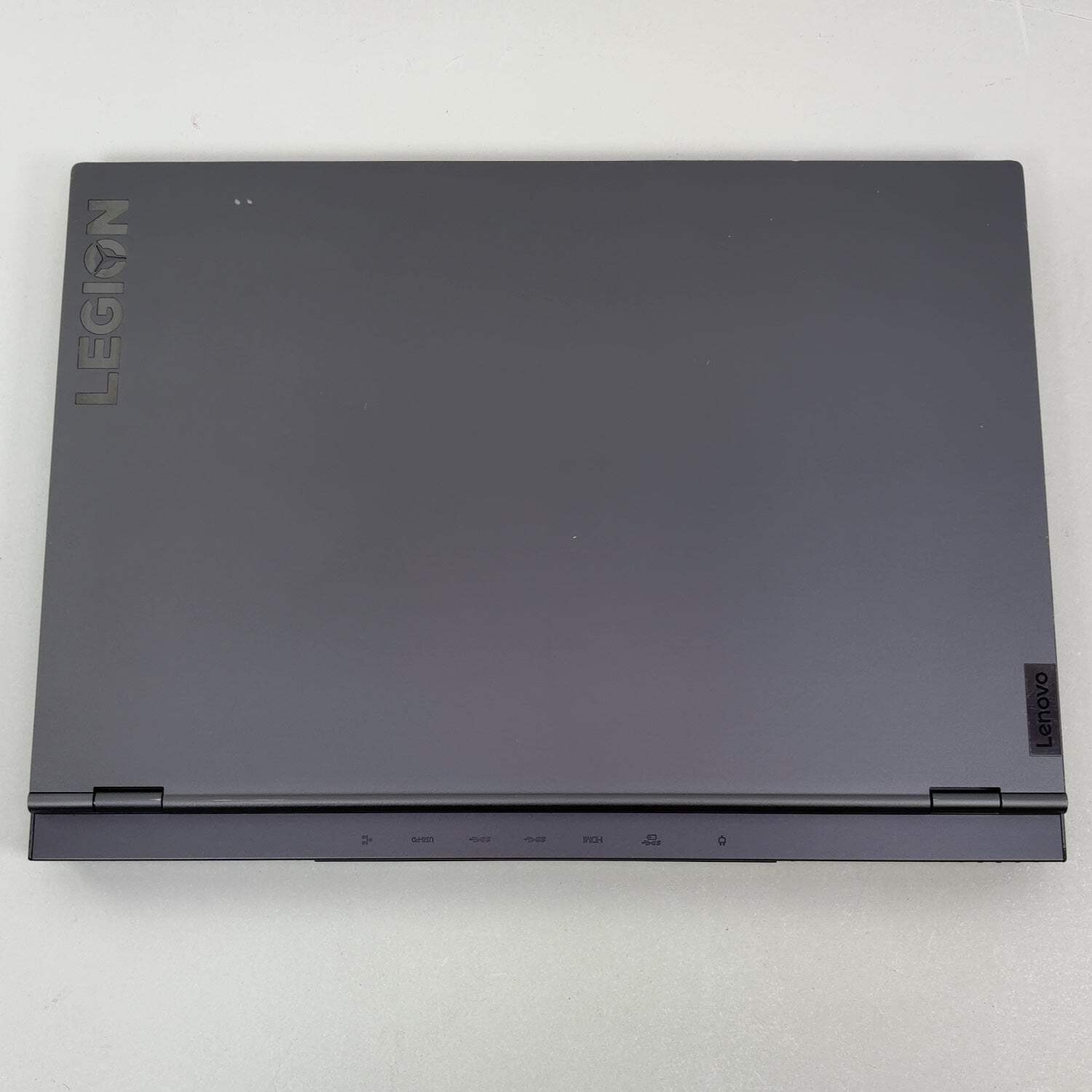 Lenovo Legion 7 16achg6 16″ Ryzen 9 5900HX 3.3GHz 32GB RAM 2TB SSD RTX 3080