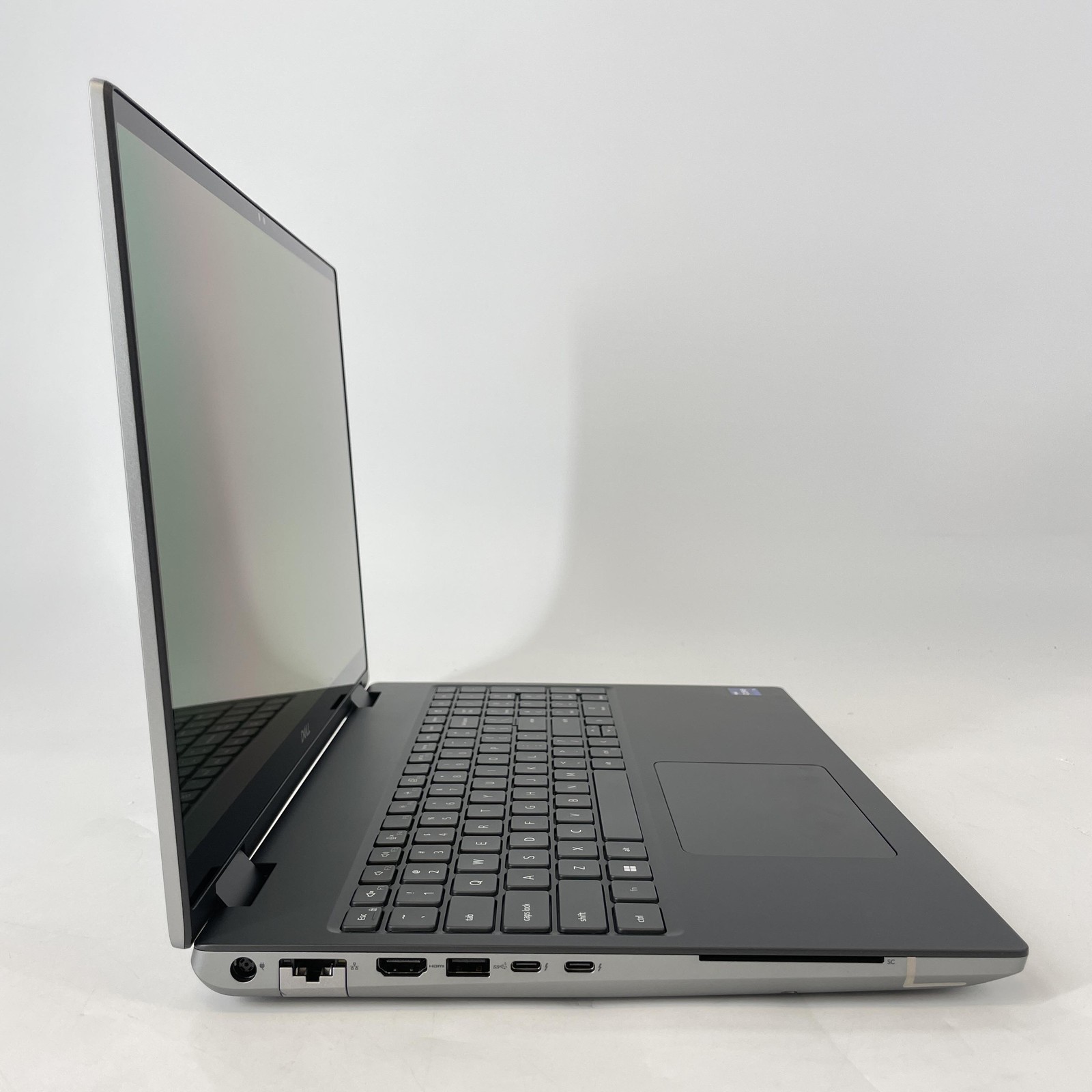 Dell Precision 7680 16 UHD+ TOUCH 2.2 GHz i9-13950HX 64GB 2TB/512GB RTX 3500 Ada