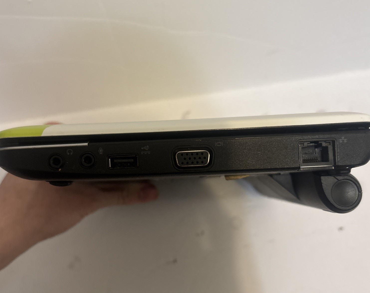 Rare Dell Inspiron Mini Nickelodeon Edition (Read Desc)