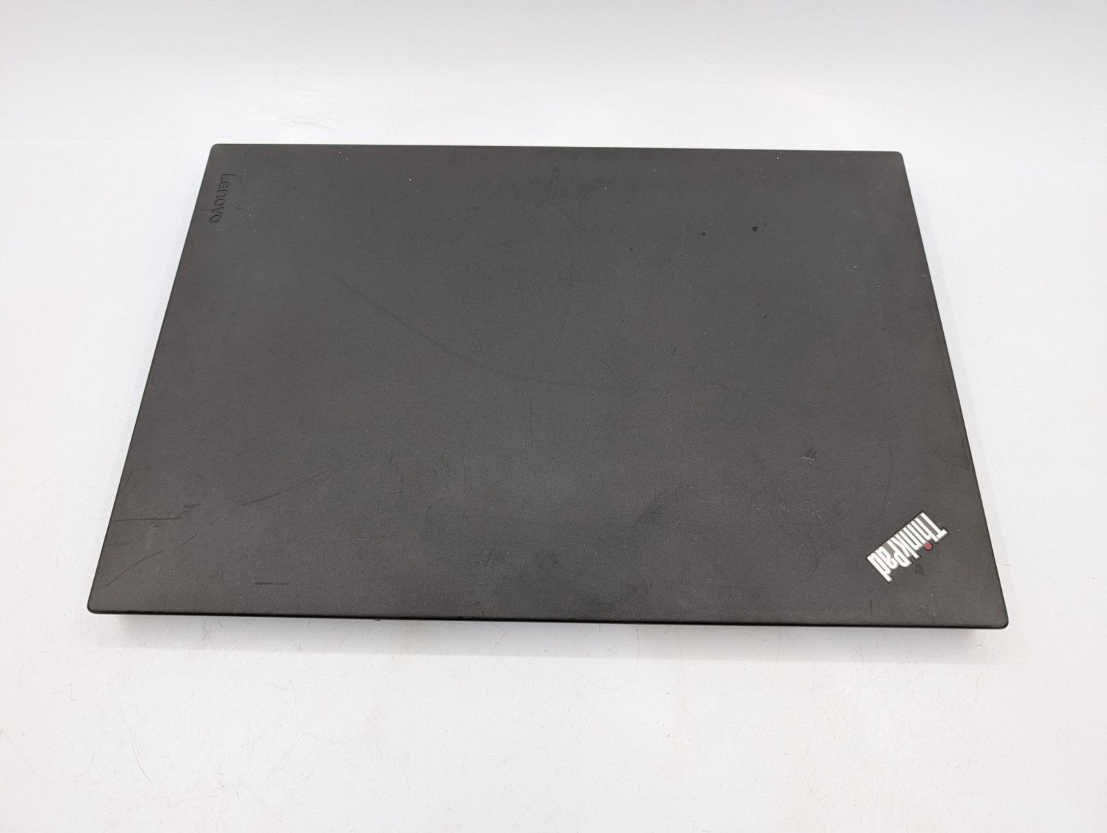 Lenovo ThinkPad T560 15.6″ Screen Intel Core i7-6600U 2.60 GHz 4GB RAM Laptop