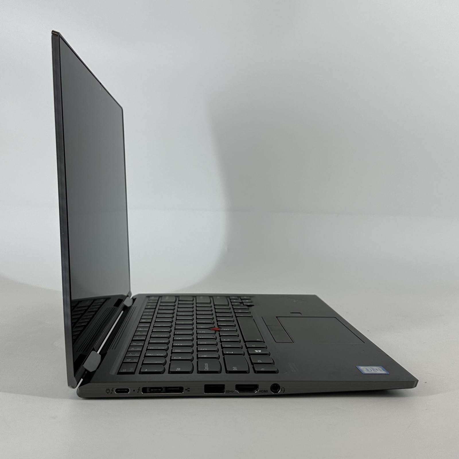Lenovo ThinkPad X1 Yoga Gen 4 14 FHD TOUCH i7-8665U 1.90GHz 16GB 256GB SSD Good
